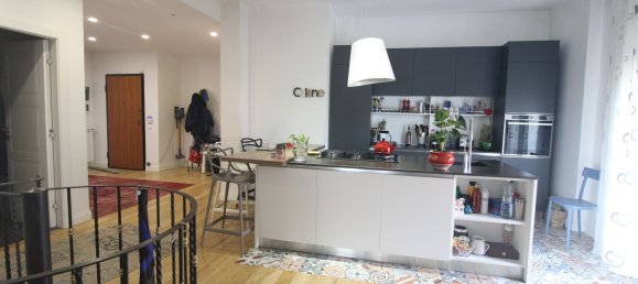 5 غرف نوم منزل ذو طابقين في Rome, Italy رقم 335775 11