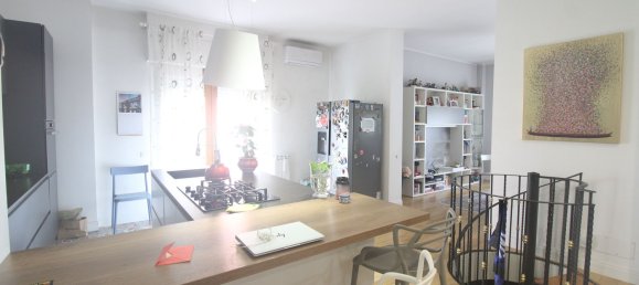 5 غرف نوم منزل ذو طابقين في Rome, Italy رقم 335775 6