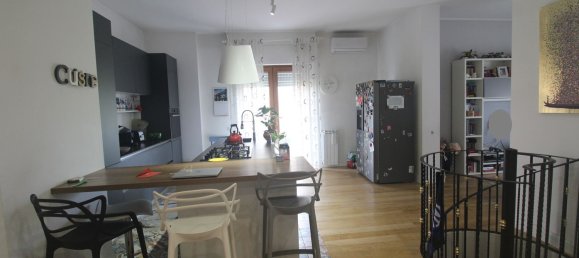 5 غرف نوم منزل ذو طابقين في Rome, Italy رقم 335775 5