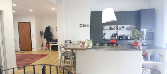 5 غرف نوم منزل ذو طابقين في Rome, Italy رقم 335775 8