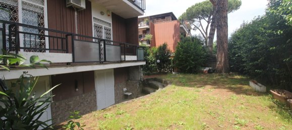 5 غرف نوم منزل ذو طابقين في Rome, Italy رقم 335775 50