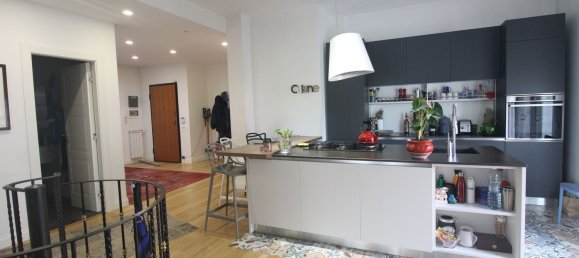 5 غرف نوم منزل ذو طابقين في Rome, Italy رقم 335775 10