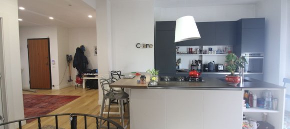 5 غرف نوم منزل ذو طابقين في Rome, Italy رقم 335775 9