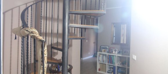 5 غرف نوم منزل ذو طابقين في Rome, Italy رقم 335775 45