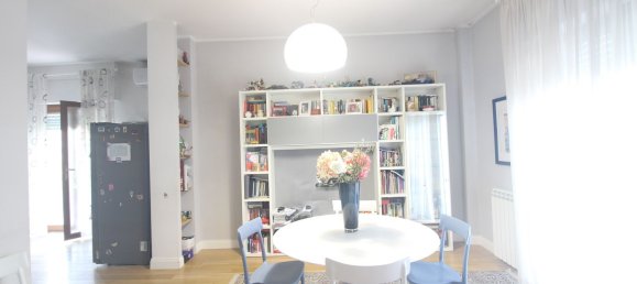 5 غرف نوم منزل ذو طابقين في Rome, Italy رقم 335775 23