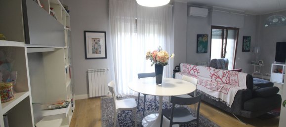 5 غرف نوم منزل ذو طابقين في Rome, Italy رقم 335775 29