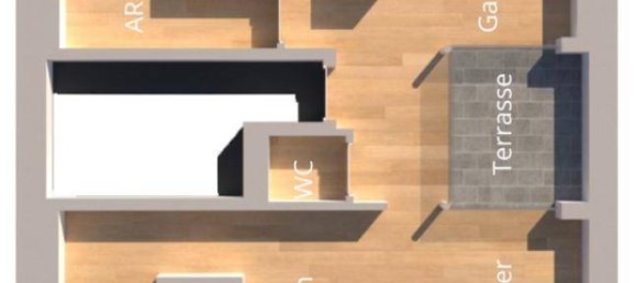 2 chambres Appartement à Innsbruck-Stadt, Austria No. 158369 24