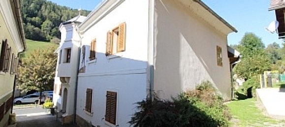 Casa de 8 habitaciónes en Huttenberg, Austria No. 212523 5