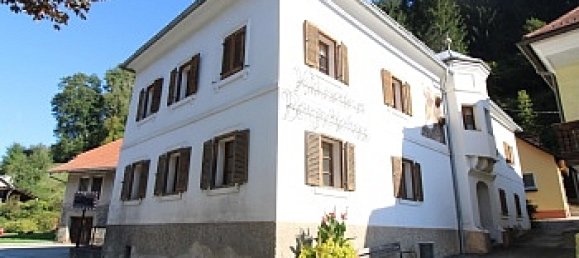 Casa de 8 habitaciónes en Huttenberg, Austria No. 212523 2