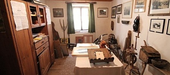 Casa de 8 habitaciónes en Huttenberg, Austria No. 212523 23