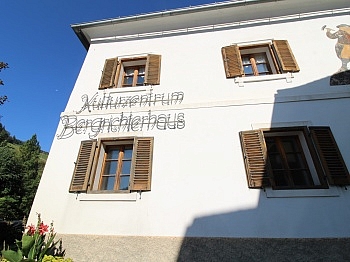 Casa de 8 habitaciónes en Huttenberg, Austria No. 212523