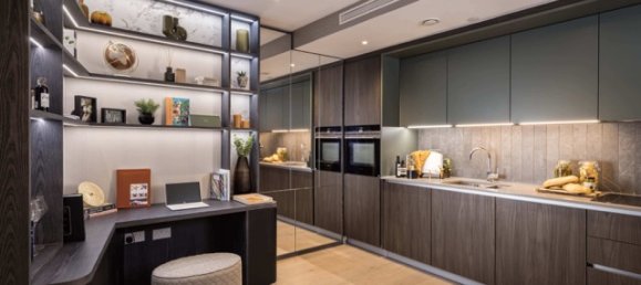 3 Schlafzimmer Wohnung in Islington, United Kingdom, Nr. 3191 14