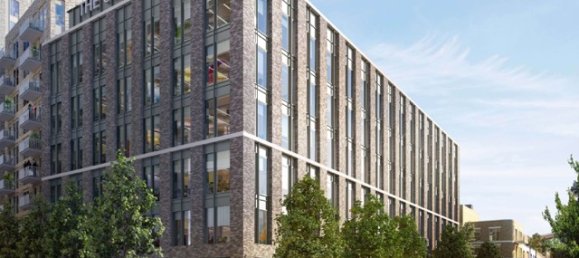 3 Schlafzimmer Wohnung in Islington, United Kingdom, Nr. 3191 7