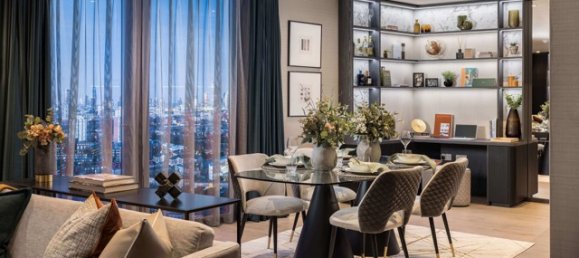 3 Schlafzimmer Wohnung in Islington, United Kingdom, Nr. 3191 29