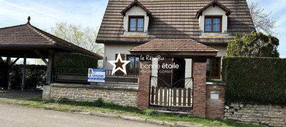 3 Schlafzimmer Haus in Leffonds, France, Nr. 67178 8