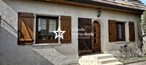 3 Schlafzimmer Haus in Leffonds, France, Nr. 67178 7