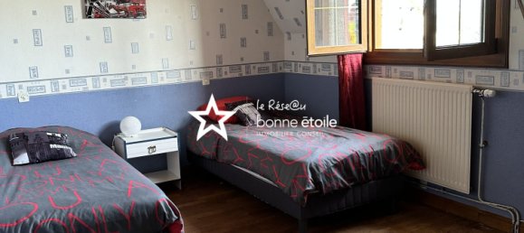 3 Schlafzimmer Haus in Leffonds, France, Nr. 67178 16