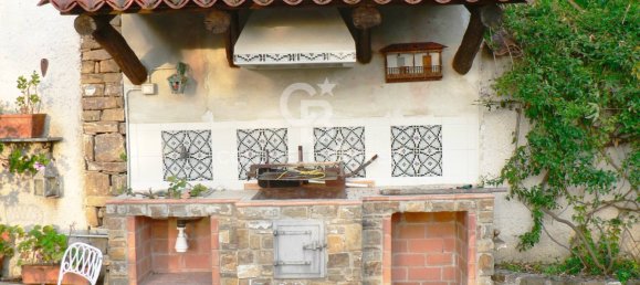 6 bedrooms House in Montecorice, Italy No. 295119 22