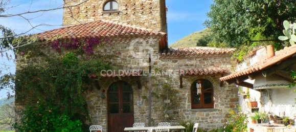 6 bedrooms House in Montecorice, Italy No. 295119 30