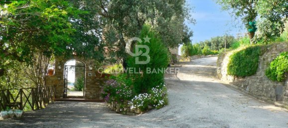 6 bedrooms House in Montecorice, Italy No. 295119 3