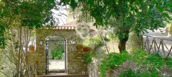 6 bedrooms House in Montecorice, Italy No. 295119 2