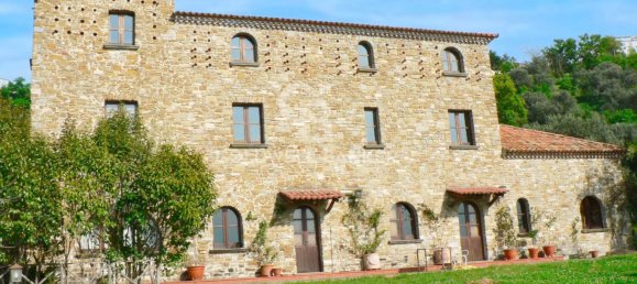 6 bedrooms House in Montecorice, Italy No. 295119 9