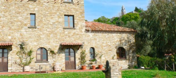 6 bedrooms House in Montecorice, Italy No. 295119 10