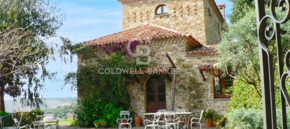 6 bedrooms House in Montecorice, Italy No. 295119 31