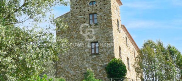 6 bedrooms House in Montecorice, Italy No. 295119 5