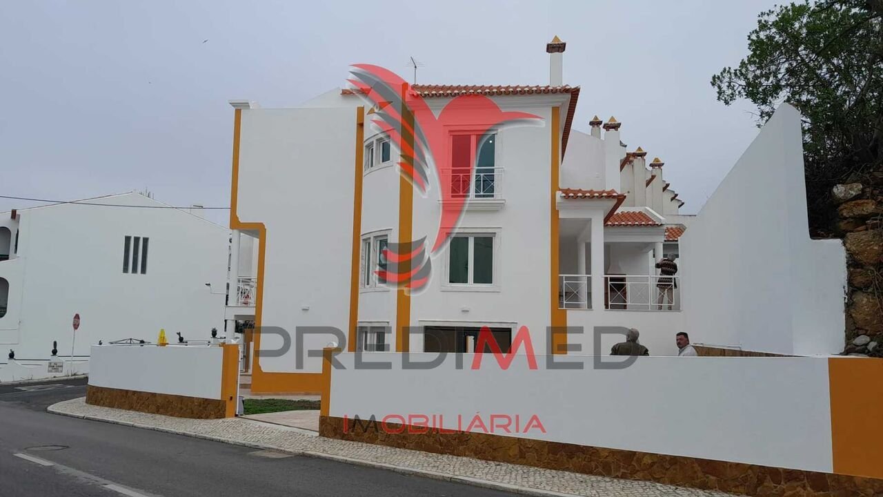4 Schlafzimmer Haus in Ericeira, Portugal, Nr. 148646