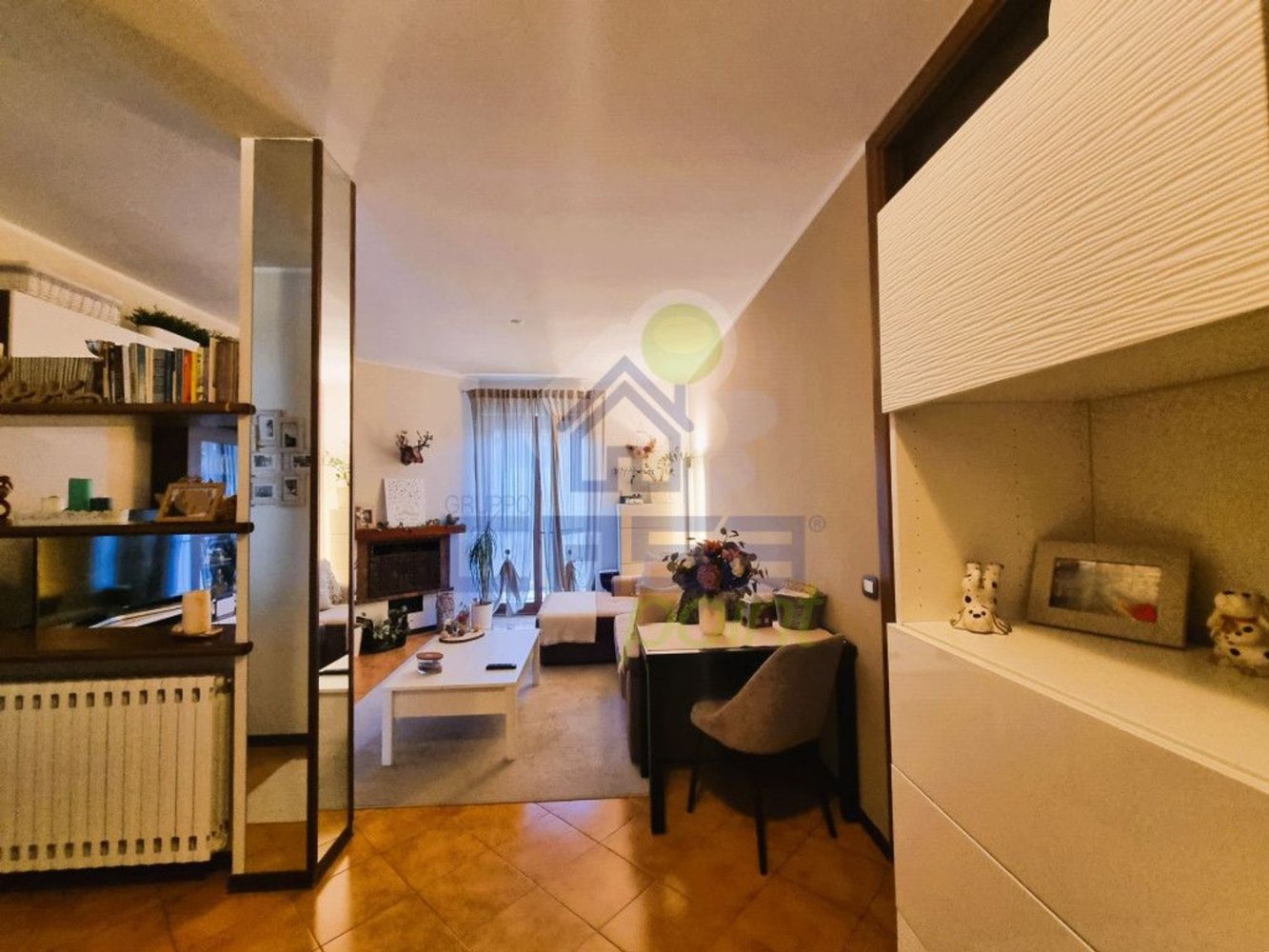 3 Schlafzimmer Wohnung in Casalpusterlengo, Italy, Nr. 364600