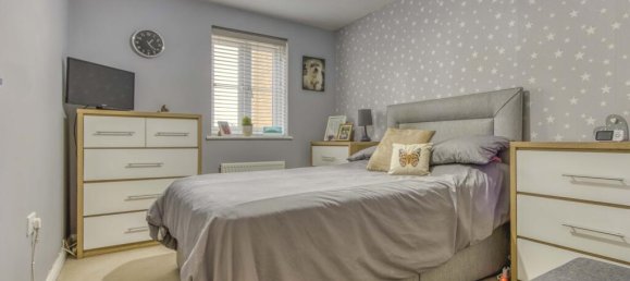 2 bedrooms Apartment in Taunton, United Kingdom No. 13750 8