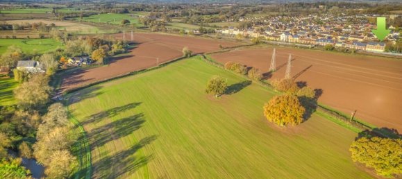 2 bedrooms Apartment in Taunton, United Kingdom No. 13750 10