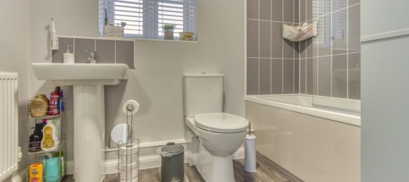 2 bedrooms Apartment in Taunton, United Kingdom No. 13750 9