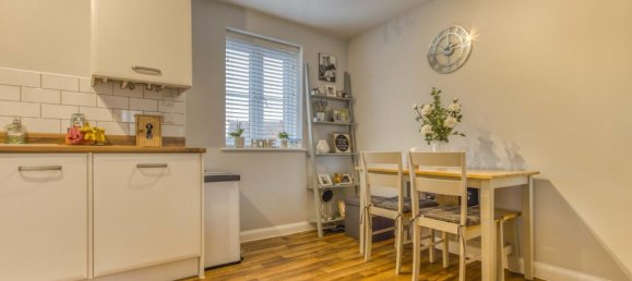 2 bedrooms Apartment in Taunton, United Kingdom No. 13750 4