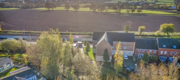 2 bedrooms Apartment in Taunton, United Kingdom No. 13750 11