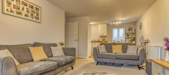 2 bedrooms Apartment in Taunton, United Kingdom No. 13750 5