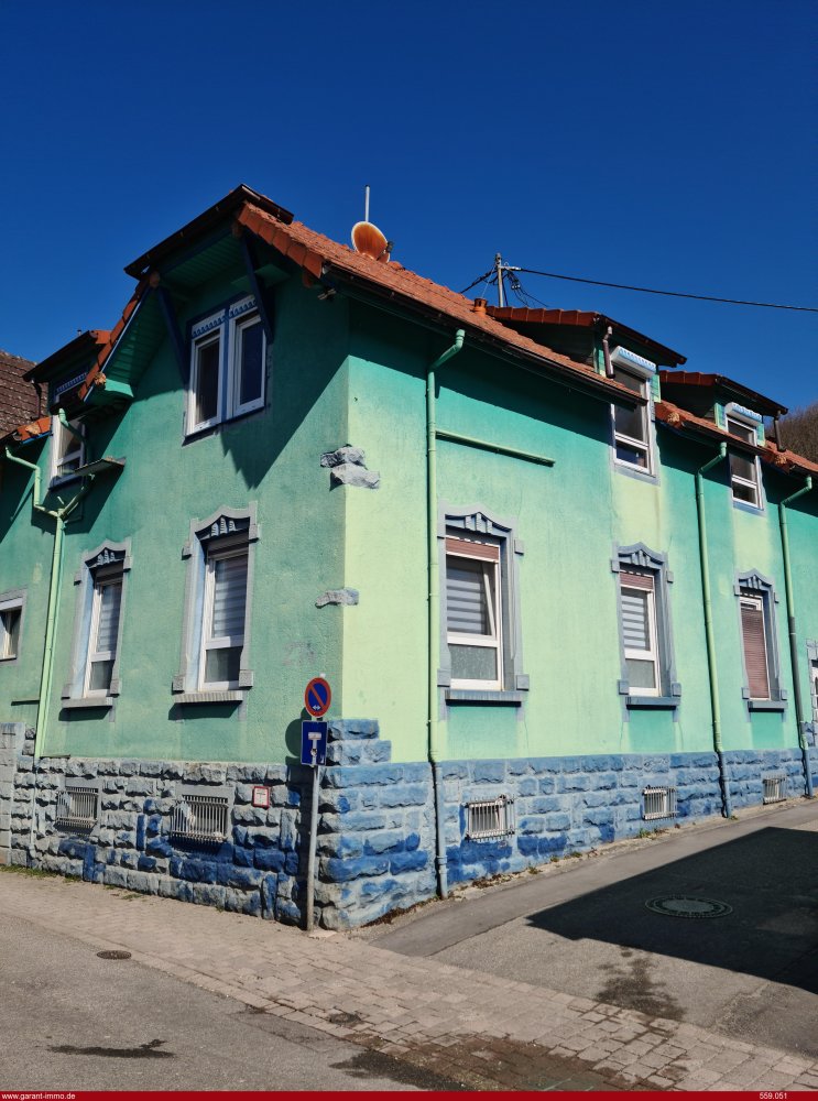 2 bedrooms House in Ortenaukreis, Germany No. 1015