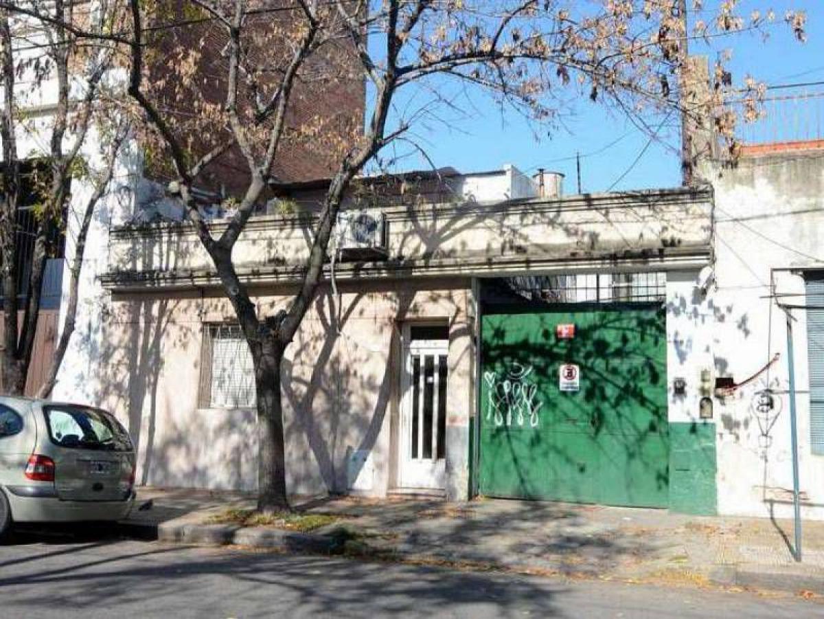 Grundstück in Buenos Aires, Argentina, Nr. 119539