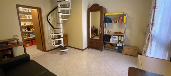 2 rooms Apartment in Almenno San Bartolomeo, Italy No. 298948 25