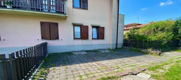 2 rooms Apartment in Almenno San Bartolomeo, Italy No. 298948 32