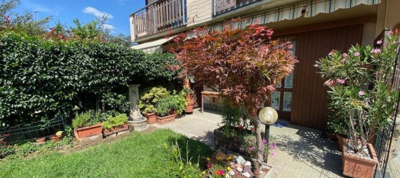 2 rooms Apartment in Almenno San Bartolomeo, Italy No. 298948 11