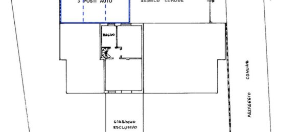 2 rooms Apartment in Almenno San Bartolomeo, Italy No. 298948 36