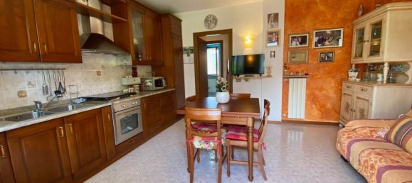 2 rooms Apartment in Almenno San Bartolomeo, Italy No. 298948 17