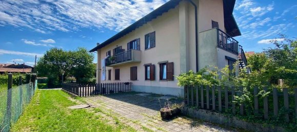 2 rooms Apartment in Almenno San Bartolomeo, Italy No. 298948 5