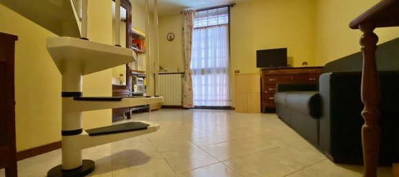 2 rooms Apartment in Almenno San Bartolomeo, Italy No. 298948 27