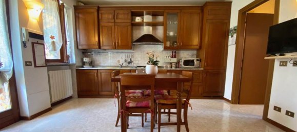 2 rooms Apartment in Almenno San Bartolomeo, Italy No. 298948 14