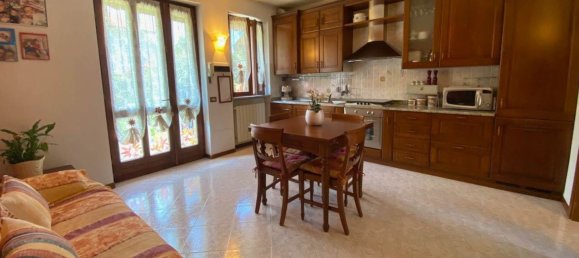 2 rooms Apartment in Almenno San Bartolomeo, Italy No. 298948 15
