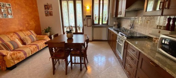 2 rooms Apartment in Almenno San Bartolomeo, Italy No. 298948 16