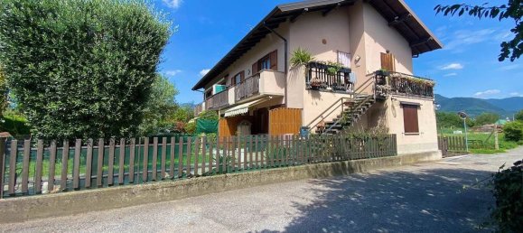 2 rooms Apartment in Almenno San Bartolomeo, Italy No. 298948 3